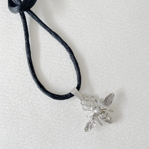 Queen Bee Pendant