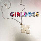 GirlBoss Necklace