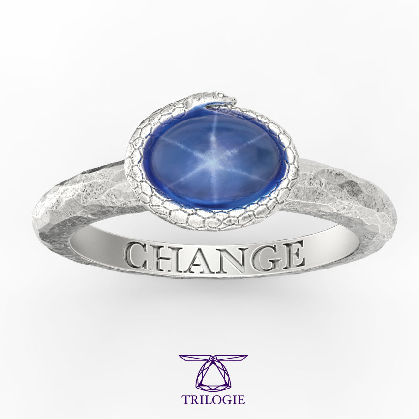 The Change Ring