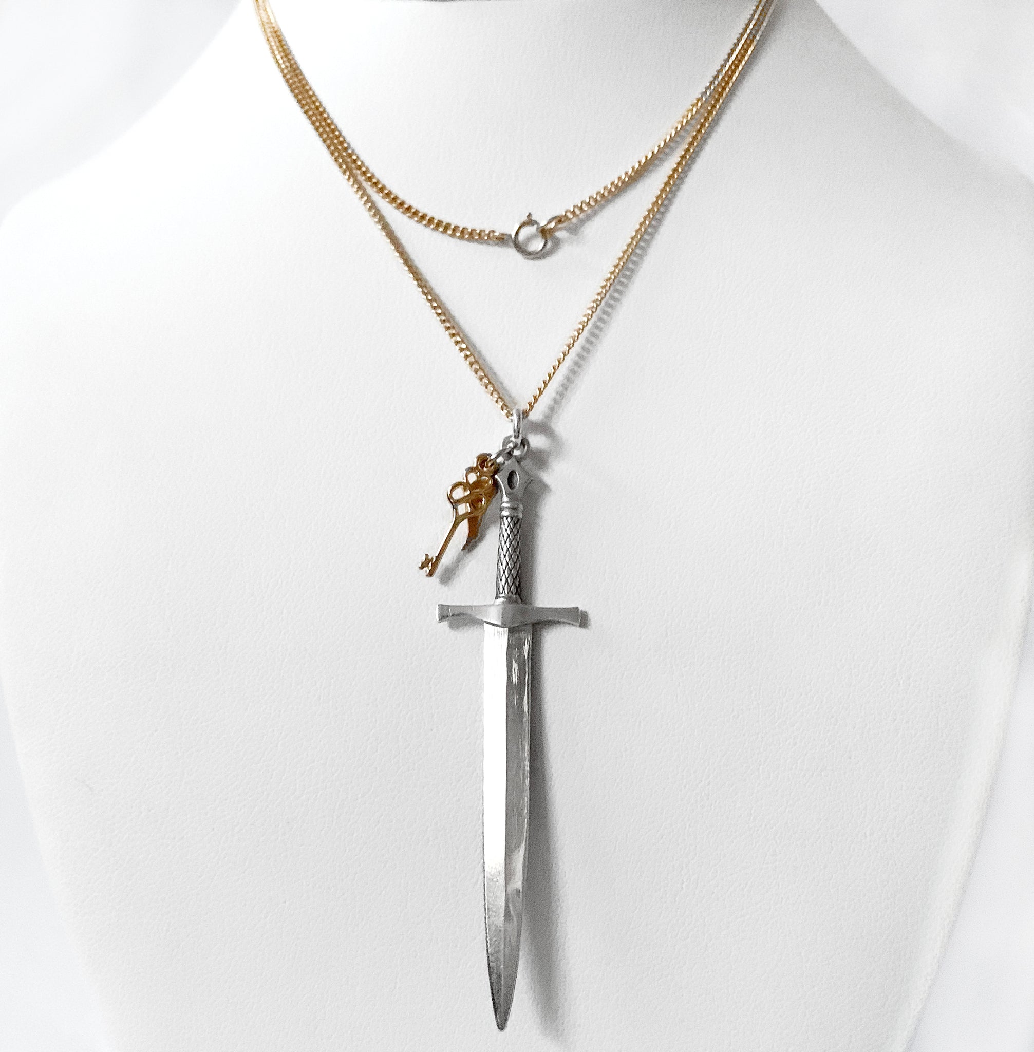 Joan of Arc's Sword of Courage